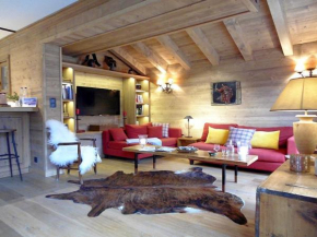 Chalet Saint-Martin-de-Belleville, 6 pièces, 10 personnes - FR-1-344-527